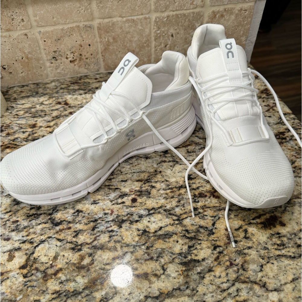 On Cloud  Men’s Cloudnovas